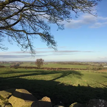 Nidderdale Glamping אתר קמפינג