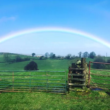 Nidderdale Glamping אתר קמפינג Grantley