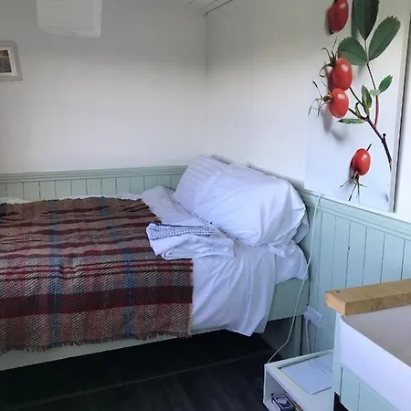 Nidderdale Glamping אתר קמפינג