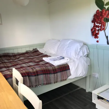 Nidderdale Glamping אתר קמפינג *