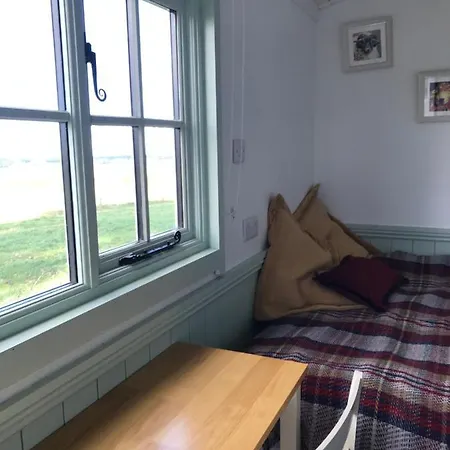 Nidderdale Glamping * Grantley