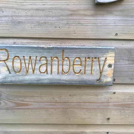 Nidderdale Glamping אתר קמפינג