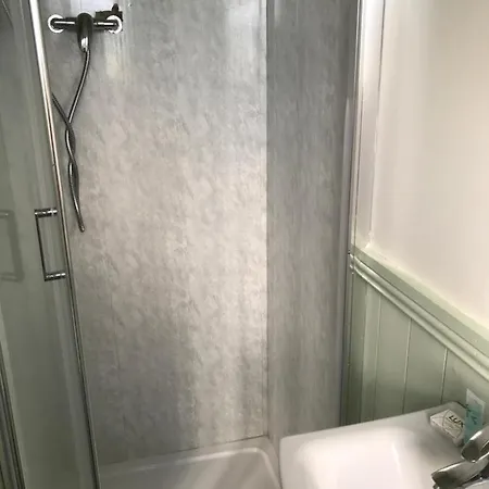 אתר קמפינג Nidderdale Glamping