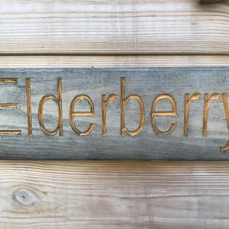 Nidderdale Glamping Grantley